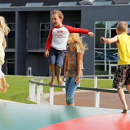 Nyaraló 6 Person In Sk Rb K Skærbæk