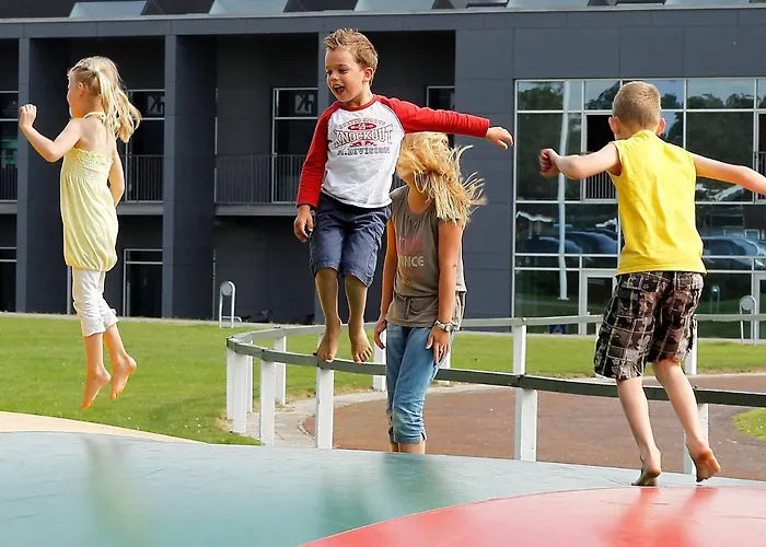 Dom wakacyjny 6 Person In Skaerbaek-by Traum Skærbæk